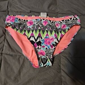 Wonder nation Bikini Bottoms